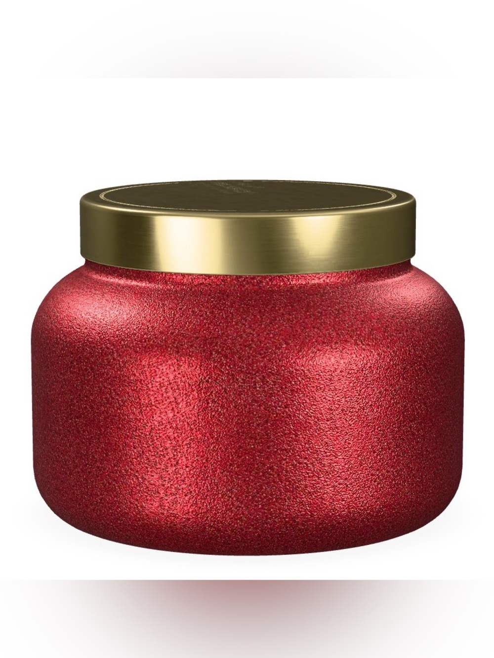 Capri Blue Jumbo Glam Candle - 48 Oz - Volcano